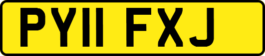 PY11FXJ