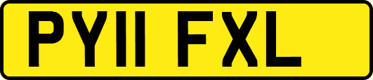 PY11FXL