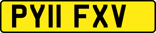 PY11FXV