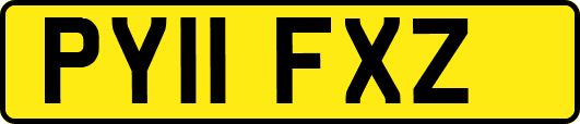 PY11FXZ