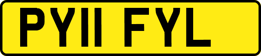 PY11FYL