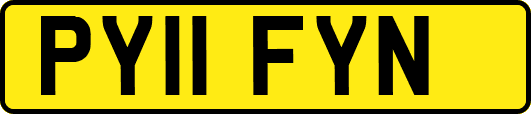PY11FYN