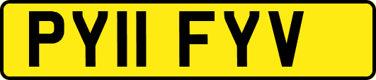 PY11FYV