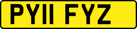 PY11FYZ
