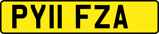 PY11FZA