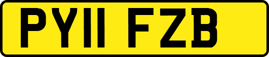 PY11FZB