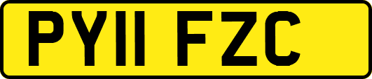 PY11FZC