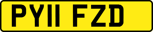 PY11FZD