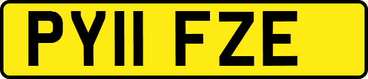 PY11FZE