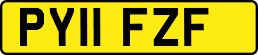 PY11FZF