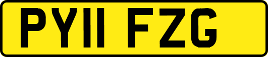 PY11FZG