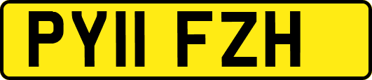 PY11FZH