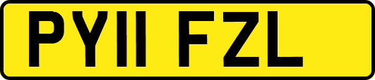 PY11FZL