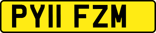 PY11FZM