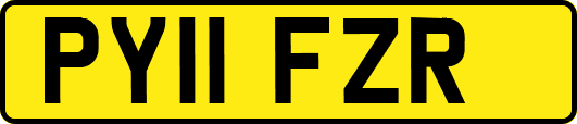 PY11FZR