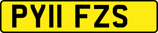 PY11FZS