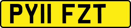 PY11FZT
