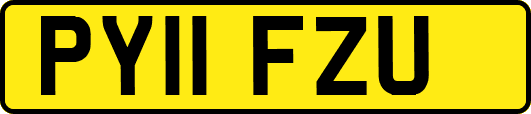 PY11FZU