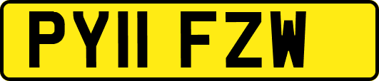 PY11FZW