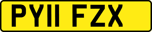PY11FZX