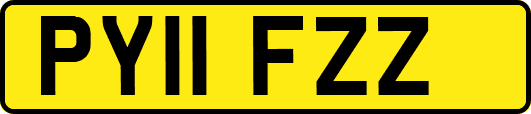 PY11FZZ