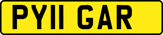 PY11GAR