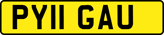 PY11GAU