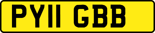 PY11GBB