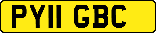 PY11GBC