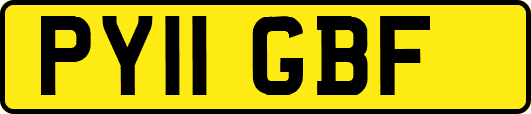 PY11GBF