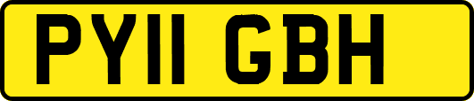 PY11GBH