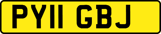 PY11GBJ