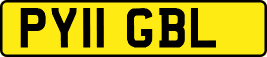 PY11GBL