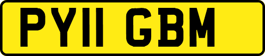 PY11GBM