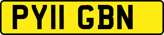 PY11GBN