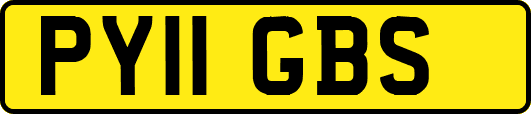 PY11GBS