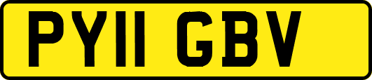 PY11GBV