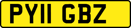PY11GBZ