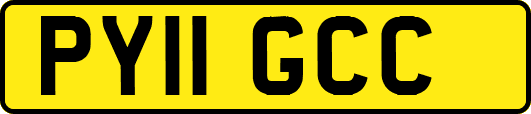 PY11GCC