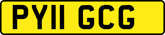 PY11GCG