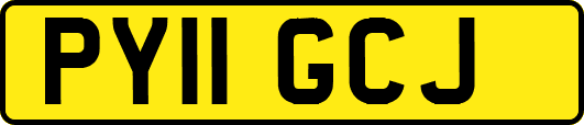 PY11GCJ