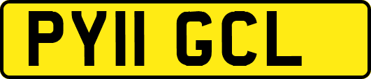 PY11GCL