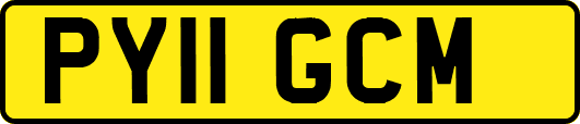 PY11GCM