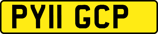PY11GCP