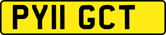 PY11GCT