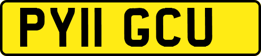 PY11GCU