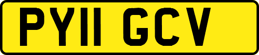 PY11GCV