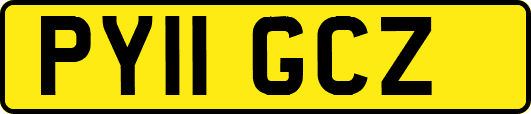 PY11GCZ