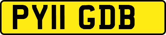 PY11GDB