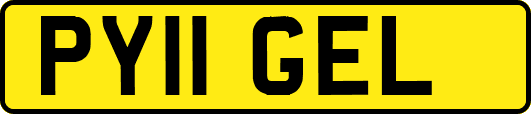 PY11GEL